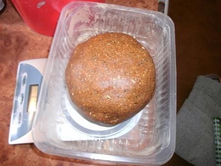 pregatiri pentru noul sezon - 2013 - bomboane pentru mustaciosi  - gedc0258.JPG